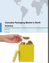 Cannabis Packaging Market in North America 2017-2021